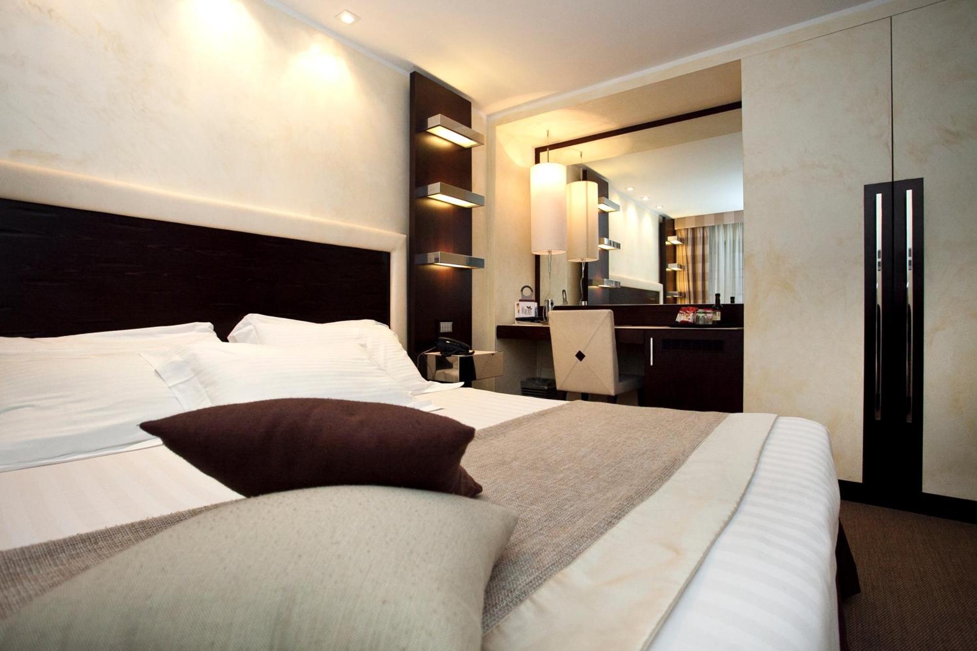 Les Fleurs Luxury House — Foto 1